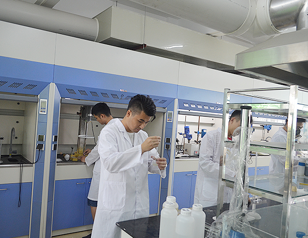 研發團隊-兩只璧琥