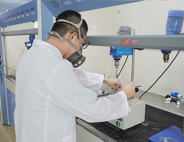 研發團隊-兩只璧琥