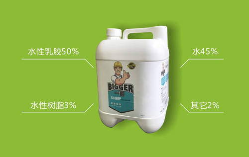 一哥新型折邊膠