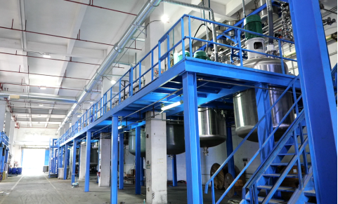 LED光固化涂料10