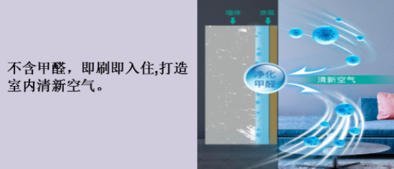 納米無機(jī)改性抗病毒內(nèi)墻漆07