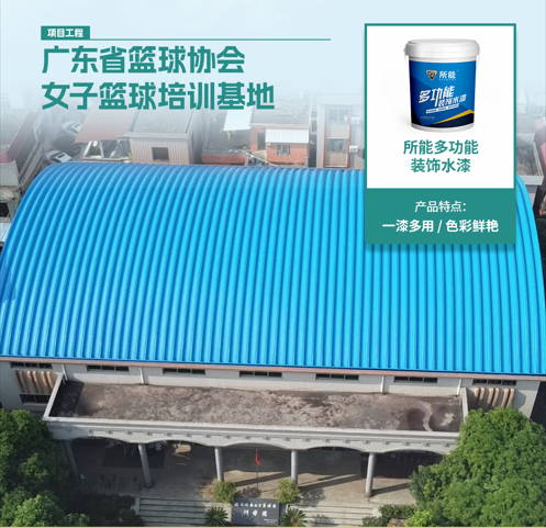 廣東省籃球協會女子籃球培訓基地