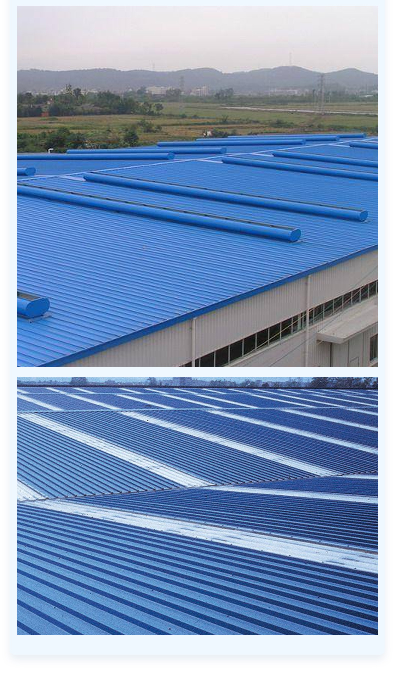 06.03.鋼結構裝飾防腐