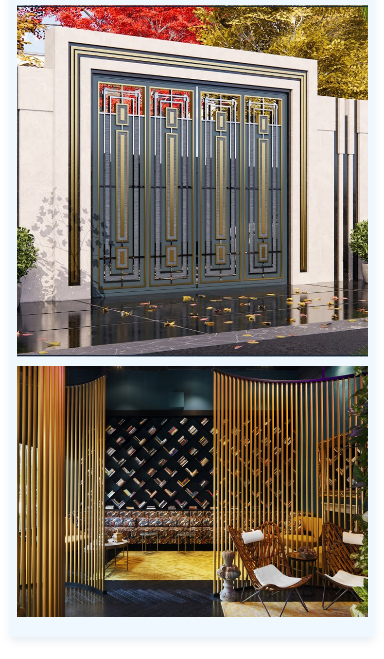 06.03.鋼結(jié)構(gòu)裝飾防腐